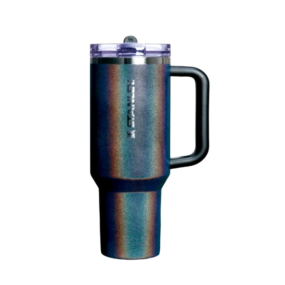 NWT Stanley 40oz midnight glitz